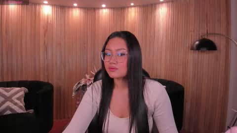 Amber  online show from 11/12/25, 02:56