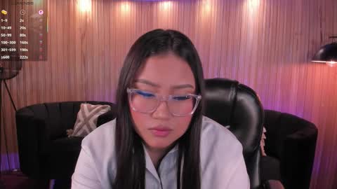 Amber  online show from 11/14/25, 03:27