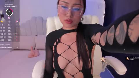 Amber  online show from 02/12/26, 11:00