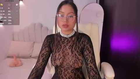 Amber  online show from 04/12/26, 11:54