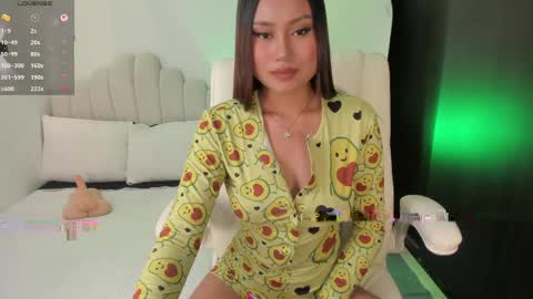 Amber  online show from 06/05/26, 10:59
