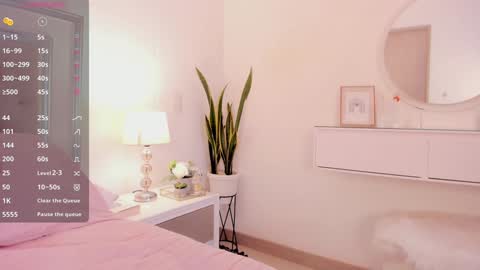 Snapshot of amberlowell chatting on 01/26/25, 12:48 Amber online show from 01/26/25, 12:48