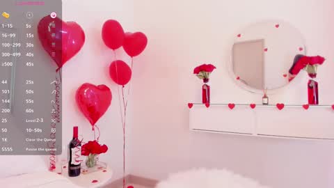 Snapshot of amberlowell chatting on 02/14/25, 08:59 Amber online show from 02/14/25, 08:59