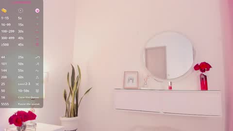 Snapshot of amberlowell chatting on 02/20/25, 01:46 Amber online show from 02/20/25, 01:46