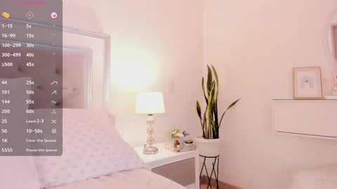 Snapshot of amberlowell chatting on 02/25/25, 12:47 Amber online show from 02/25/25, 12:47