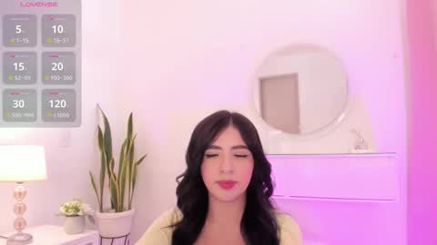 Snapshot of amberlowell chatting on 10/10/25, 08:19 Amber online show from 10/10/25, 08:19