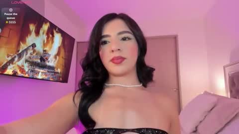 Amber online show from 01/18/26, 10:46