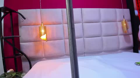 Amber .. online show from 03/22/26, 01:47