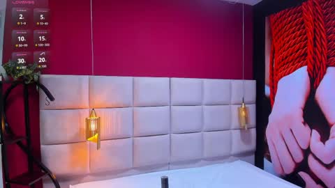 Amber .. online show from 04/13/26, 08:36