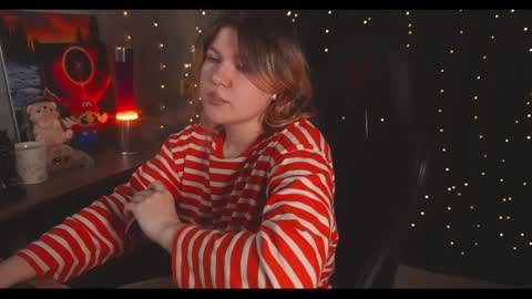 my name is Sonya but you can call me your favorite girl 3 online show from 01/12/25, 09:51