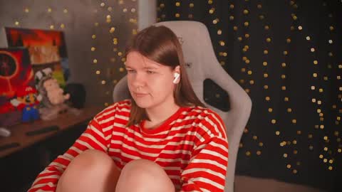 my name is Sonya but you can call me your favorite girl 3 online show from 05/20/26, 04:40