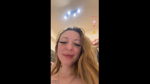 ambermilana online show from 03/08/26, 06:06