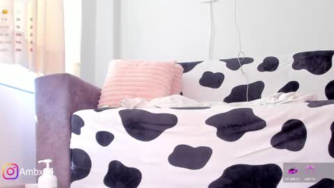 Snapshot of ambermiller04 chatting on 12/06/24, 02:28 Amber online show from 12/06/24, 02:28