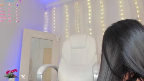 Snapshot of ambermiller04 chatting on 12/26/24, 02:27 Amber online show from 12/26/24, 02:27