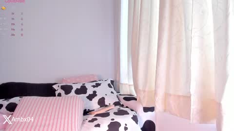 Snapshot of ambermiller04 chatting on 01/25/25, 08:42 Amber online show from 01/25/25, 08:42