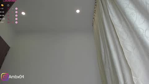 Snapshot of ambermiller04 chatting on 02/11/25, 10:26 Amber online show from 02/11/25, 10:26