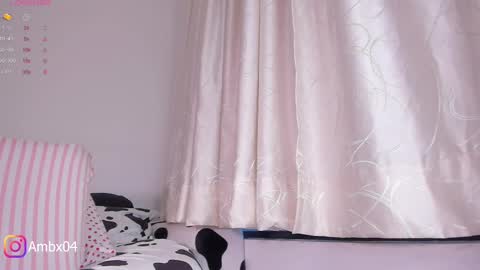 Snapshot of ambermiller04 chatting on 02/15/25, 11:17 Amber online show from 02/15/25, 11:17