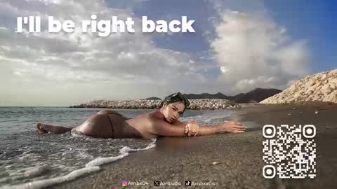 Snapshot of ambermiller04 chatting on 09/25/25, 01:37 Amber online show from 09/25/25, 01:37