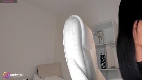 Snapshot of ambermiller04 chatting on 10/09/25, 11:08 Amber online show from 10/09/25, 11:08