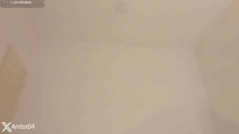 Amber online show from 01/09/26, 11:35