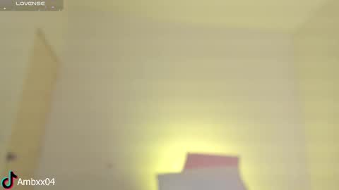 Amber online show from 01/15/26, 01:16