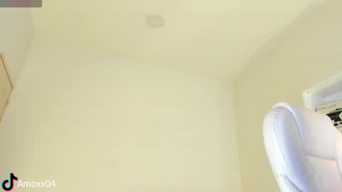 Amber online show from 02/09/26, 01:15