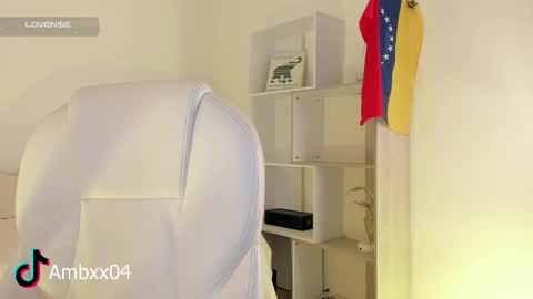 Amber online show from 03/16/26, 04:33