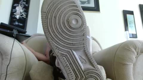 Goddess Amber online show from 02/25/26, 07:01