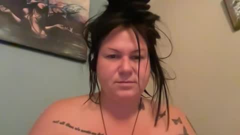 ambermoss7 online show from 10/28/25, 02:53