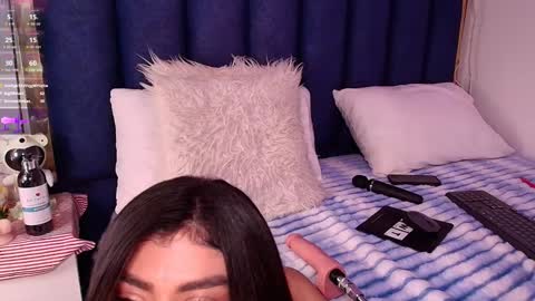 Amber online show from 01/29/25, 09:55