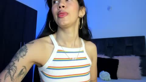 AMBER online show from 07/25/26, 03:20