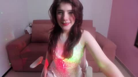 Amber  online show from 12/01/25, 09:53