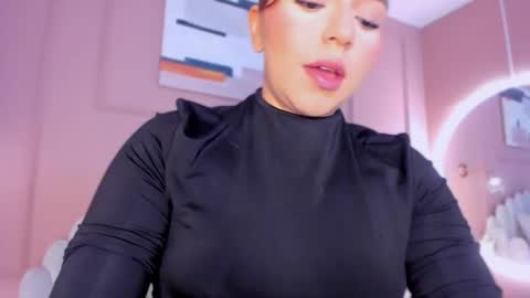 Amber  online show from 01/06/26, 02:59