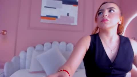 Amber  online show from 01/14/26, 02:39