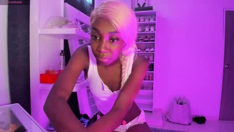 Amber online show from 02/27/26, 02:39