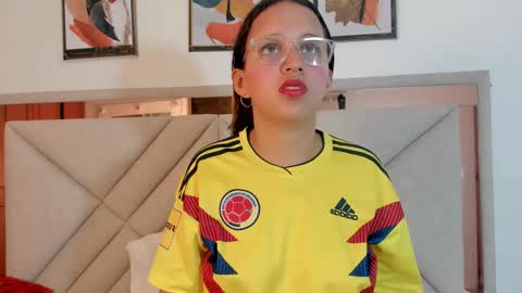 amberqueenx1 online show from 02/07/26, 12:20