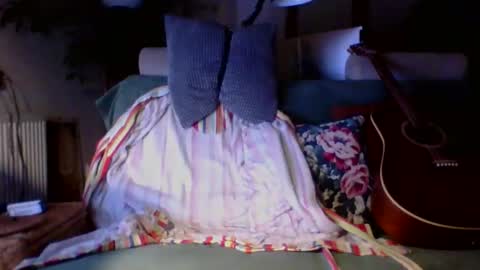 Amberr11 online show from 09/10/25, 10:54