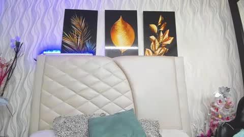 Amberr Greyy online show from 12/04/24, 07:56