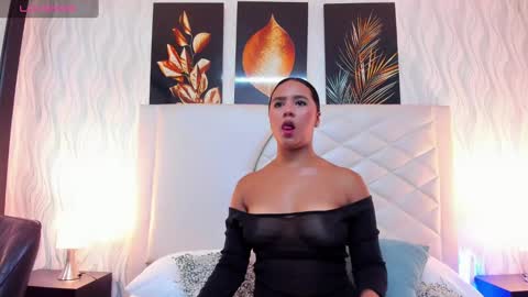 Amberr Greyy online show from 01/25/25, 02:36