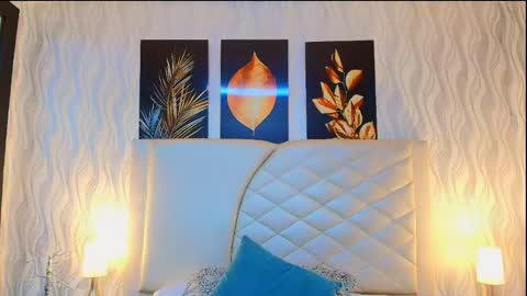 Amberr Greyy online show from 04/29/26, 05:30