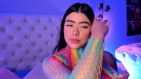 MISS AMBERR online show from 09/29/25, 12:10