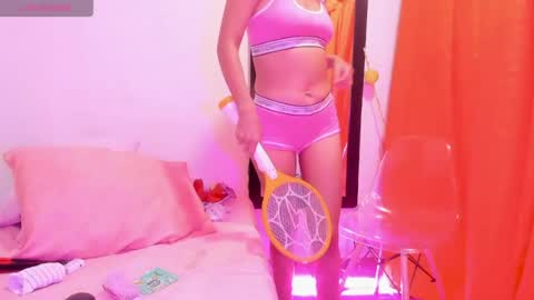 Snapshot of amberr_sweet_ chatting on 07/30/26, 09:14 Amberr Sweet online show from 07/30/26, 09:14