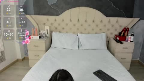 Snapshot of amberrgrey_ chatting on 10/02/25, 06:48 Amber Grey online show from 10/02/25, 06:48