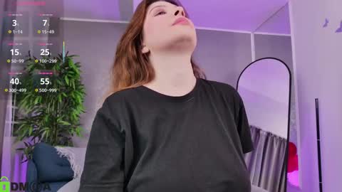 Snapshot of amberrosewood chatting on 02/20/26, 05:04 AmberRosewood online show from 02/20/26, 05:04