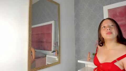 Amber online show from 04/19/26, 01:16