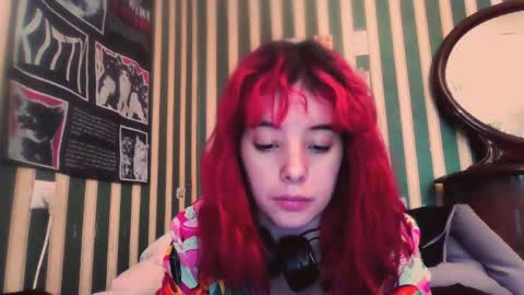 Snapshot of amberrrdolll chatting on 05/09/26, 03:17 amberrrdolll online show from 05/09/26, 03:17