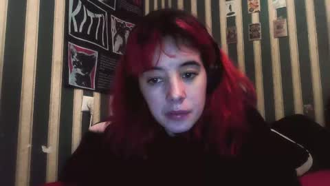 Snapshot of amberrrdolll chatting on 05/14/26, 06:37 amberrrdolll online show from 05/14/26, 06:37