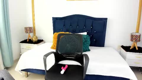 Amber  online show from 07/03/26, 03:51