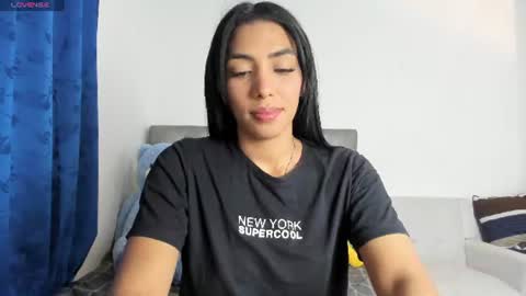 Amber  online show from 07/24/26, 06:17