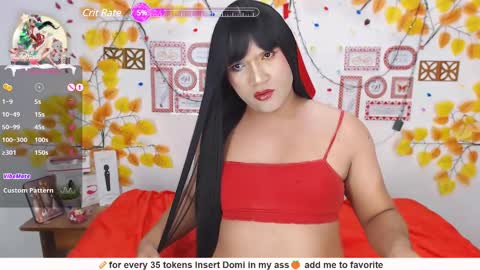 Snapshot of amberrsweet15 chatting on 12/25/24, 05:47 Amber and Jim online show from 12/25/24, 05:47